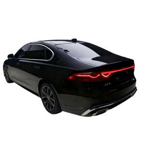 Kit de Carrocería de Alta Calidad para (2016-2023) - Kit de Parachoques Estilo Bach, Material ABS, Certificado ISO9001 - Product Image 3