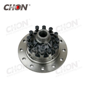 Kit de Engranaje de Piñón Lateral y Arandela de Empuje Trasera Original CHON 41331-36020 41341-55013 41351-35011 41361-60011 41371-36011 - Product Image 4