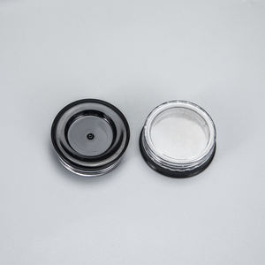 Envase de Plástico PET Transparente de 3g para Crema Cosmética, Sombra de Ojos, Polvo Suelto, con Tapa de Rosca, Venta al Por Mayor - Product Image 6