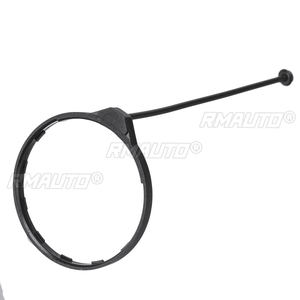 2 pièces Anneau de fixation pour bouchon de réservoir d'essence/diesel pour Honda Civic CRV Accord Jazz City Odyssey Crosstour pour Acura - Product Image 2