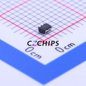 Commutateur/multiplexeur analogiques de puce d'IC de circuit intégré SC-70-6 ADG839YKSZ-REEL7 tout neuf-original - Product Image 2
