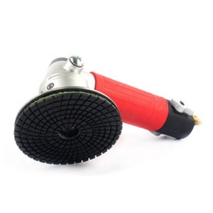 1800W Elektrikli Açılı Taşlama Makinesi (Elmas Reçine Parlatma Pedi için) - Product Image 2