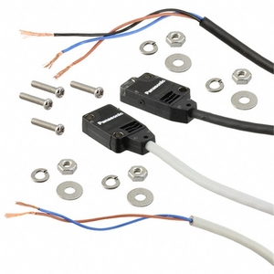 EX-11SEA Sensores fotoeléctricos industriales nuevos y originales en stock - Product Image 1
