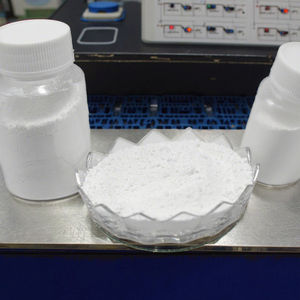 Oxyde de magnésium nano pour batteries au lithium Prix bon marché et poudre d'oxyde de magnésium de qualité industrielle de haute qualité CAS 1309 - Product Image 1