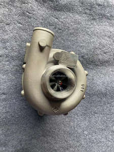 Piezas de Maquinaria de Construcción, Turbocompresor RE19264, AR70439, AR77169 para 450 450B 450C 550 550A 550B 450D <span class=keywords><strong>455D</strong></span> 555B - Product Image 6