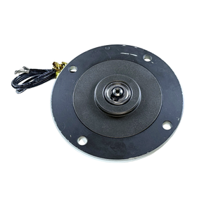 EKY Nuova Frizione a Micro Particelle Magnetiche ad Alta Stabilità e Coppia Costante, Motore 24V e Macchina per Taglio Rivestimenti Lineari per Pompe - Product Image 6