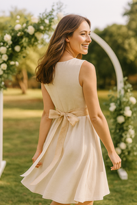 ديبيشير HD015 خمر طبقة مزدوجة الدانتيل حزام الثلج قبعة القش صندوق هدايا القوس DIY إكسسوارات الشعر - Product Image 3