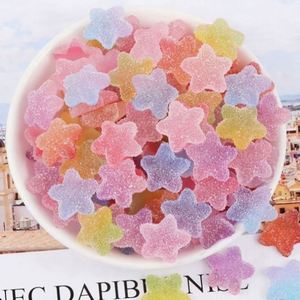 2020 Popular Hot Selling Magnetic Ice Scream <b>Plastic</b> Playdough & Slime Decoration Accessories - Product Image 6