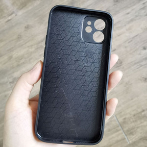 Funda de teléfono de sublimación 2D, color negro, de alta calidad, Pc, Tpu, goma suave para <span class=keywords><strong>Iphone</strong></span> 13, 14, venta al por mayor - Product Image 5