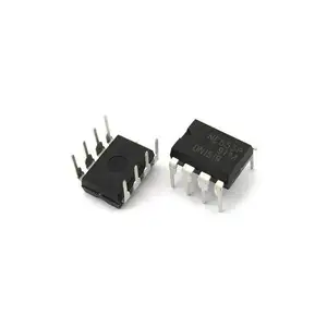 Ne555p Ne555 Timer Ne Pre N555 555 Standard Single 8-pin Pdip 555