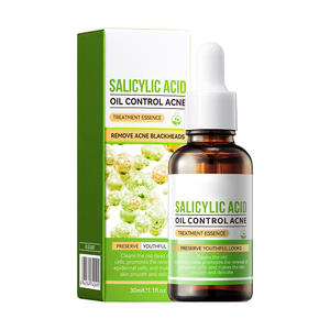 Sérum pour le visage à l'<span class=keywords><strong>acide</strong></span> <span class=keywords><strong>salicylique</strong></span> ordinaire personnalisé en gros, sérum éclaircissant à l'astaxanthine antioxydante, niacinamide - Product Image 6