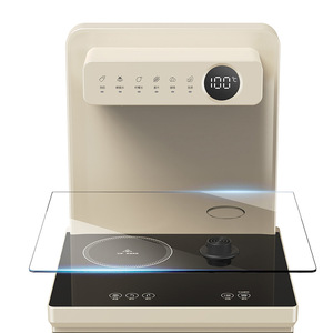 Máquina de Té Inteligente Little Bear CBJ-F12K1, Dispensador de Agua con Carga Inferior en Color Dorado Champán, para Uso en el Hogar y la Oficina - Product Image 5