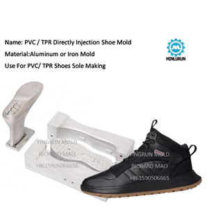 Chaussures de sport professionnelles unisexes <span class=keywords><strong>pour</strong></span> la marche, la boxe, le <span class=keywords><strong>VTT</strong></span>, le cricket, avec semelle extérieure en caoutchouc, PVC, TPR, <span class=keywords><strong>pour</strong></span> le sport et la course à pied - Product Image 5