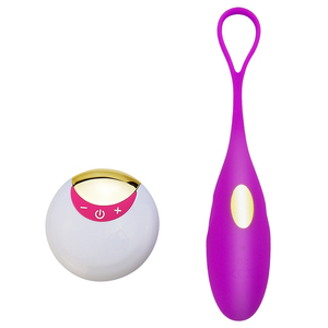 Huevo Vibrador para Adultos, Vibrador Sexual para Mujeres Maduras, Masajeador - Product Image 2