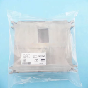 PC300-6 PC400-6 PC600-6 excavadora nuevo programado caja de Control de la unidad de Control 7834-20-5001-7834205001 - Product Image 1