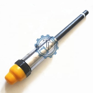 INJECTEUR EXCAVATEUR 130-5187 1305187 0.25KG pour 3406B 3406C PM-465 <span class=keywords><strong>RM</strong></span>-350B SM-350 PIÈCES DE MACHINES DE <span class=keywords><strong>CONSTRUCTION</strong></span> - Product Image 3