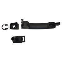 Poignée de porte extérieure extérieure pour Renault Master Nissan NV Interstar NP400 806073022R 4420185 4420186 806075963R
