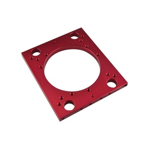 Custom Oem Precision Stainless Steel Sheet Metal Fabrication Laser Cutting Metal Photo Chemical Etching Process - Product Image 5