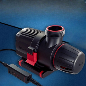 Bomba Sumergible Inteligente con Conversión de Frecuencia DC para Peceras G2, Silenciosa, con Controlador y 5 Años de Garantía, Gran Venta - Product Image 2