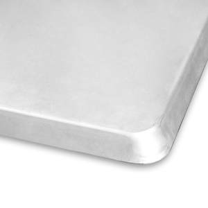 <span class=keywords><strong>Bandejas</strong></span> <span class=keywords><strong>para</strong></span> hornear de 400x600mm, bandeja <span class=keywords><strong>para</strong></span> servir de aluminio, placa <span class=keywords><strong>para</strong></span> hornear de aluminio, bandeja <span class=keywords><strong>para</strong></span> <span class=keywords><strong>horno</strong></span>, <span class=keywords><strong>60x40</strong></span> hojas comerciales <span class=keywords><strong>para</strong></span> hornear - Product Image 3