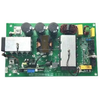 Sistem penyimpanan energi siap dibuat, motherboard inverter dua arah gelombang sinus murni 2000W