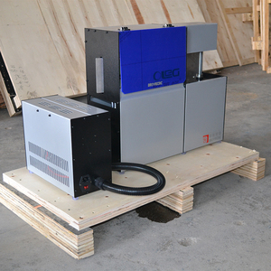 Machine à cintrer les lettres en aluminium plates de 0,6 mm pour usage sur table Drivecnc B100 Mini - Product Image 2