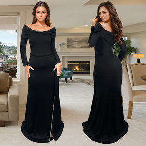 sachin and babi light blue dress Wholesale Amazon Evening Dresses Maxi Length & Plus Size Available