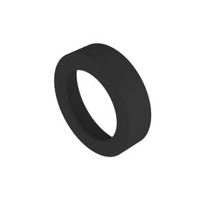 Dia 6-9cm dayanıklı ve darbeye dayanıklı silikon kap alt kapak kaymaz silikon taban koruyucu Tumblers, kupalar ve seyahat şişe kollu - Product Image 5