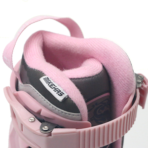 Patins à roulettes réglables de haute qualité, nouvelle mode, 4 tailles, à acheter pour adultes - Product Image 3