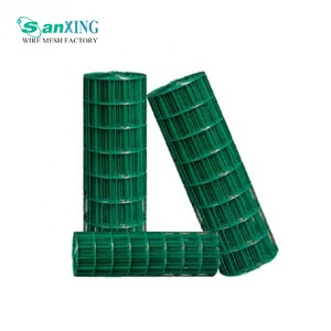 แผงรั้วตาข่ายลวดเชื่อมตะกร้าเกเบี้ยนใน12วัด <span class=keywords><strong>Prolene</strong></span> ตาข่ายสำหรับรั้ว - Product Image 2