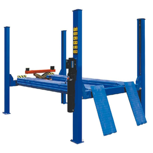 Élévateur de machine de levage de voiture automobile à double colonne de 4500 kg - Product Image 2