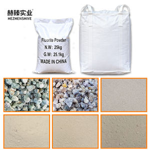 Fluorite di Grado Ottico per l'Industria della Produzione di Lenti Fluorite di Grado Industriale per Diverse Applicazioni in Fabbrica - Product Image 4