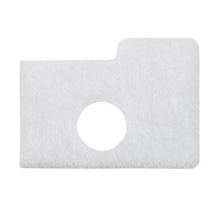 Éponge de filtre à air Stihl 1 pouce pour accessoire de tronçonneuse Ms170 Ms180 Ms170c - Product Image 1
