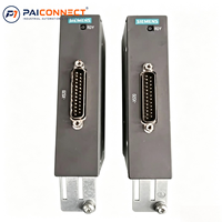 100% Neuf et Original pour SINAMICS S120 Automatisation Module Capteur en Acier Inoxydable Carte de Contrôle SMC20 6SL3055-0AA00-5BA3