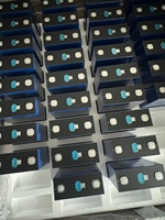 EU-Lagerbestand Hochleistungs-CATL 3,2V 314Ah 6000 LiFePO4 Prismatische Batteriezelle für Heimenergiespeichersysteme A-Klasse