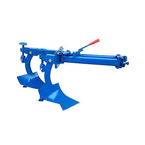 Müheloser Anbau China Made Doppel pflug auf handbetrieb enem Traktor Doppel pflug - Product Image 5