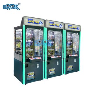 جهاز Keymaster صغير يعمل بالعملات المعدنية, جهاز صغير لمفتاح اللعبة الرئيسية - Product Image 6