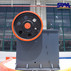 Máy móc khai thác mỏ nhà máy chế biến quặng sắt mỏ đá mangan Vàng Lithium kẽm đồng ilmenit quặng Máy Nghiền nhà máy chế biến - Product Image 1