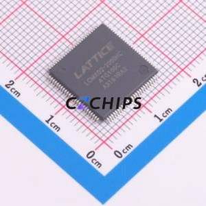 New Original LCMXO2-2000HC-4TG100C TQFP-100(<b>14x14</b>) Integrated Circuit IC Chip Programmable Logic Device (CPLD/FPGA) - Product Image 1