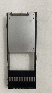 02351VXF D6V3-<b>SSD</b>-SAS 7.68TB <b>SSD</b> SAS Disk Unit(<b>2.5</b>") Ocean/Stor Dora/do/6000 V3 02351VXF - Product Image 4