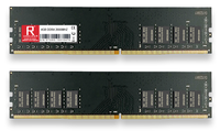 Mémoire RAM DDR4 de haute qualité disponible en 4 Go pour PC de bureau de jeu PC à bas prix