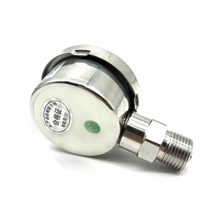 Fábrica OEM ODM 0.05% 0.1% FS Alta precisión-5KPa ~ 160Mpa Medidor <span class=keywords><strong>de</strong></span> vacío digital Medidor <span class=keywords><strong>de</strong></span> presión digital inteligente - Product Image 5