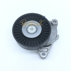 Tout nouveau tendeur de compresseur de billette 1122000970 A1122000970 pour <span class=keywords><strong>mercedes</strong></span>-benz W220 W208 R230 pour SL-CLASS 1999-2006 - Product Image 1