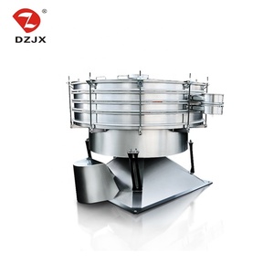 Chất Lượng Tốt Nhất Swing Tumbler Sàng Rung Màn Hình <span class=keywords><strong>Xinxiang</strong></span> - Product Image 3