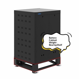 Armadio e Box per Batterie UPS LADS, Base Portante Modello A16, <span class=keywords><strong>Dimensioni</strong></span> 472x800x200/300mm - Product Image 3