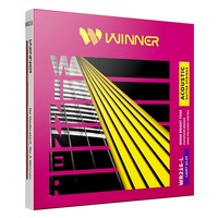 Cordes de guitare acoustique WR216-L Light 12-53, noyau en acier hexagonal en bronze phosphoreux