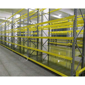 סיטונאי זול מתלה כבד וקרן מדפים מורט מזרן קרן מדפים מתלה כבד מזרן - Product Image 2