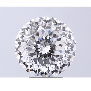 Diamant de laboratoire taillé au Portugal, taille précise, éclat brillant, certifié IGI, qualité VVS, pierre lâche pour la création de bijoux élégants - Product Image 3