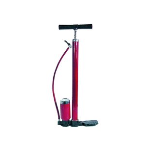 Inflador manual de neumáticos con presión máxima de 7 bares - Product Image 3