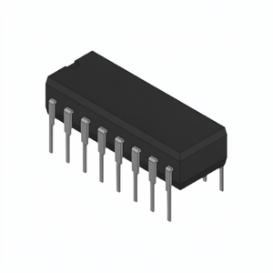 ADDAC08CD Buy Online Electronic Components 16 CDIP Data Acquisition Manufacturer Channel - Product Image 1